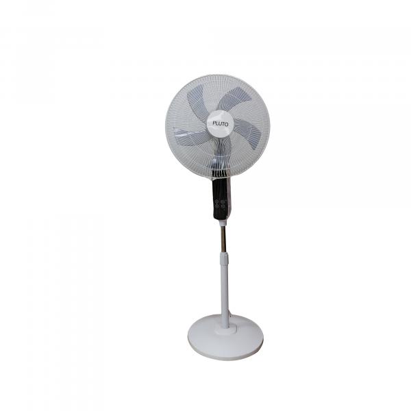 مروحه بلوتو ستاند 18 بوصة بالريموت