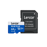 كارت ميموري ليكسر 64 جيجا