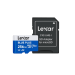 كارت ميموري ليكسر 256 جيجا