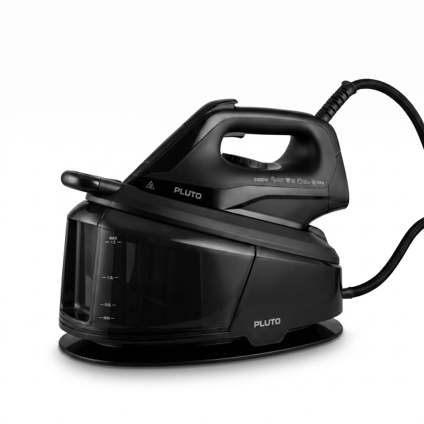 مكواة بخار 2400 وات PL-SS24W18L