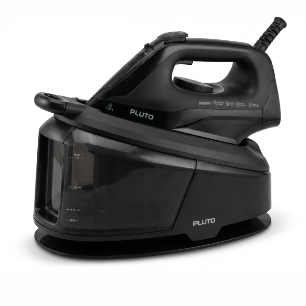 مكواة بخار 2400 وات PL-SS24W18L