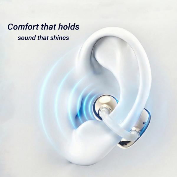 سماعه ايربود زيروتك بتصميم كلاسيك ZPCE-C01O-G