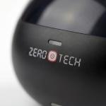 سماعه ايربود زيروتك مزودة بعزل للصوت و مزودة ب 4 مايك ZPCE-B01i-B