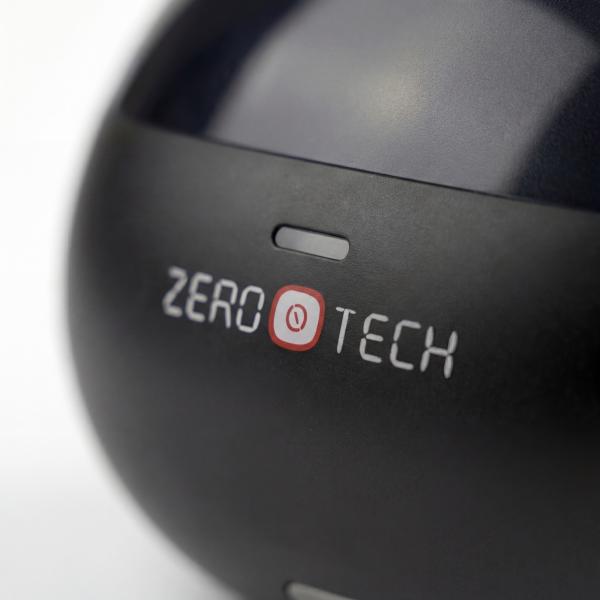 سماعه ايربود زيروتك مزودة بعزل للصوت و مزودة ب 4 مايك ZPCE-B01i-B