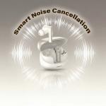 سماعه ايربود زيروتك مزودة بعزل للصوت و مزودة ب 4 مايك ZPCE-B01i-G