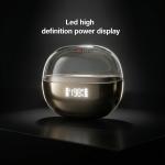 سماعه ايربود زيروتك بتصميم كلاسيك ZPCE-C01O-G