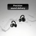 سماعه ايربود زيروتك بتصميم كلاسيك ZPCE-C01O-B