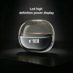 سماعه ايربود زيروتك بتصميم كلاسيك ZPCE-C01O-B