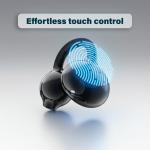 سماعه ايربود زيروتك بتصميم كلاسيك ZPCE-C01O-B