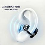 سماعه ايربود زيروتك بتصميم كلاسيك ZPCE-C01O-B