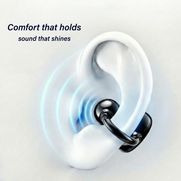 سماعه ايربود زيروتك بتصميم كلاسيك ZPCE-C01O-B