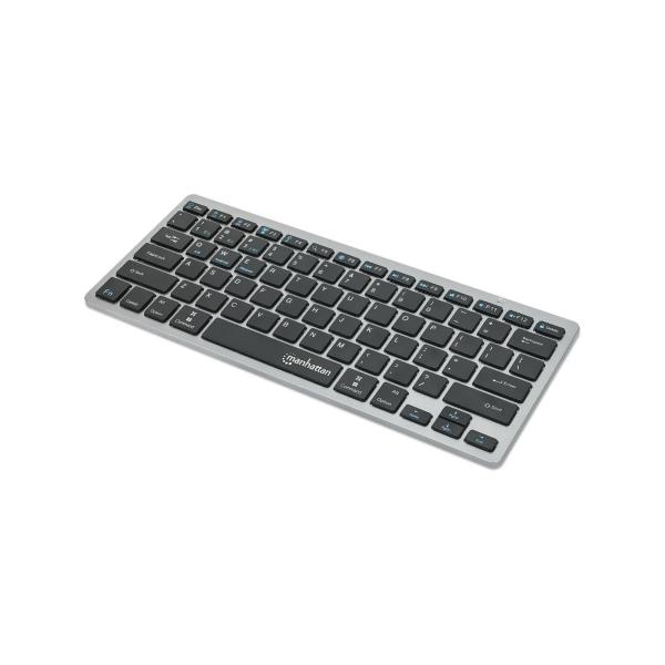 كيبورد لاسلكي مانهاتن