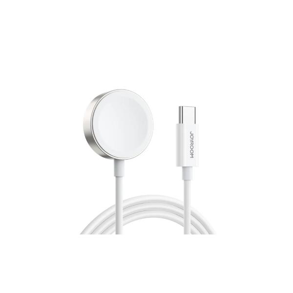 كابل شحن مغناطيسي لساعة Joy ROOM IP من نوع C بطول 4 قدم (1.2 متر) موديل S-IW004