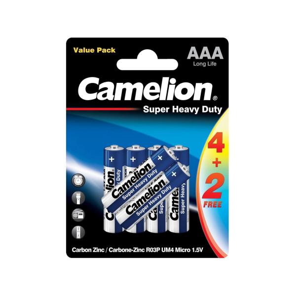 بطارية 1.5كاميليون  فولت