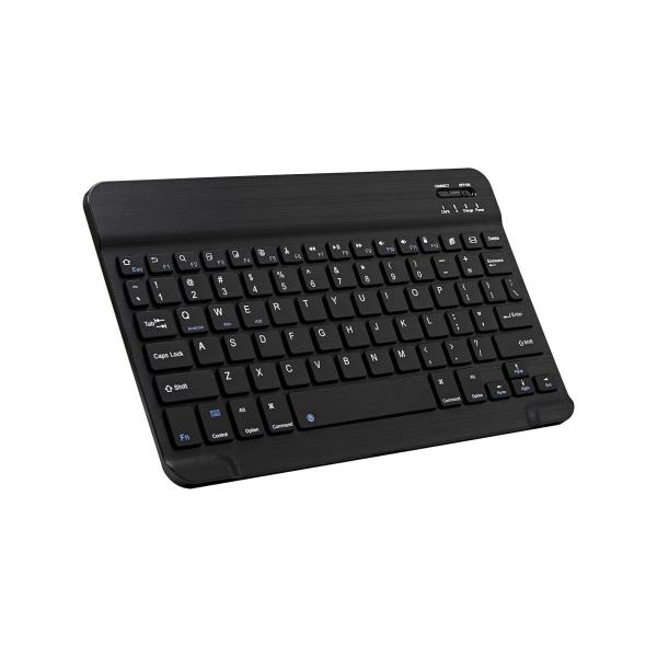 لوحة مفاتيح صغيرة ZR-3030 تعمل على نظام أندرويد و iOS وتدعم وظيفة البلوتوث