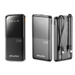 "Power Bank P76K  22.5W - 10000mAh"