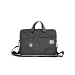 شنطة الكتف و اليد لابتك للابتوب 15.6 انش مع خاصية سيف كود - اسود