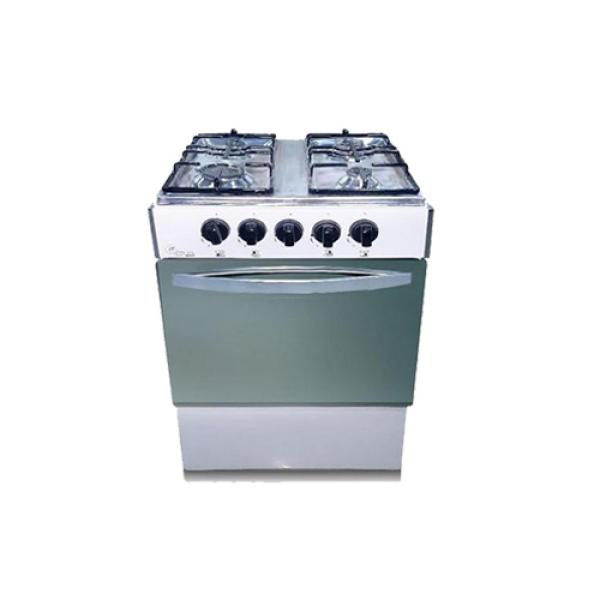 بوتاجاز لونج لايف انتاج المصانع الحربيه 4 شعلة كيميت