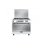 بوتاجاز فريش جامبو - 90 × 60 / 5 شعلة