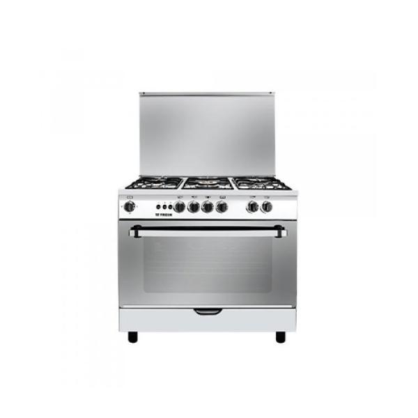 بوتاجاز فريش جامبو - 90 × 60 / 5 شعلة