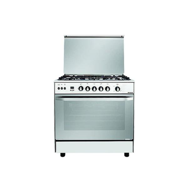 بوتاجاز فريش هامر ديجيتال مزود بمقلاة هوائية