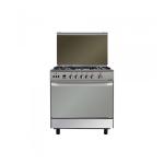 بوتاجاز فريش هامر ديجيتال - 80 × 55 / 5 شعلة