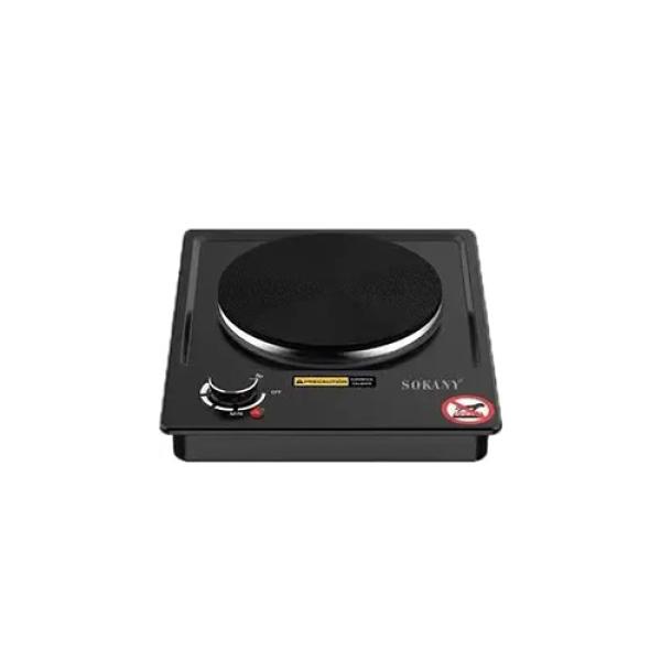 بوتاجاز كهرباء سوكاني  1500 وات