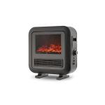 دفاية فريش فاير اسود 2000 وات