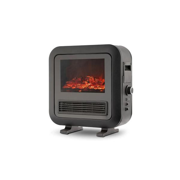 دفاية فريش فاير اسود 2000 وات