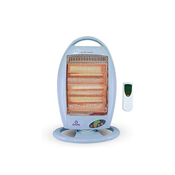 دفاية جروهى  3 شمعة