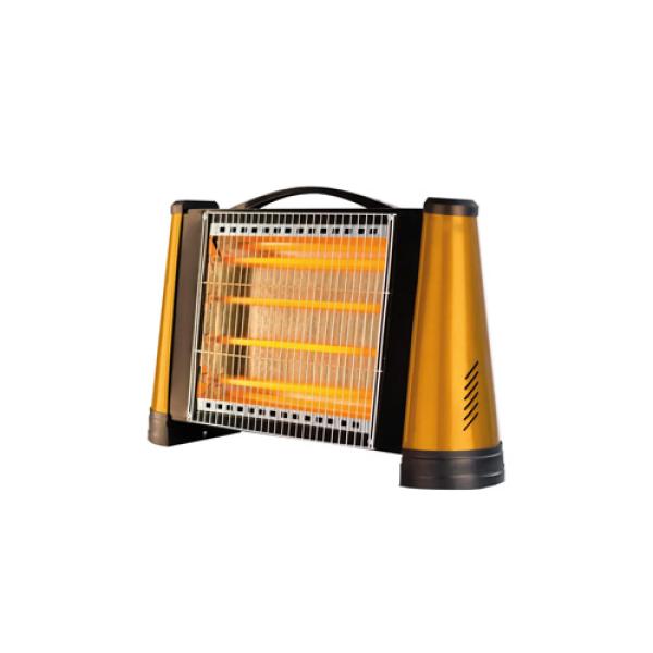 دفاية اريون كوارتز ماكس برو 4 شمعة