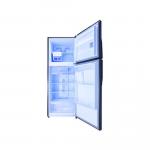 ثلاجة فريش ديجيتال زجاج