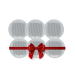 اشتري 6 سماعة بسعر 3 ( ZTPA-6W3C )