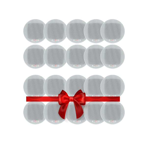 اشتري 20 سماعة بسعر 10 ( ZTPA-6W3C )