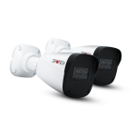 كاميرا IP حارجيه 2 ميجا Dual light (ZTIPB-EG2M-DL)