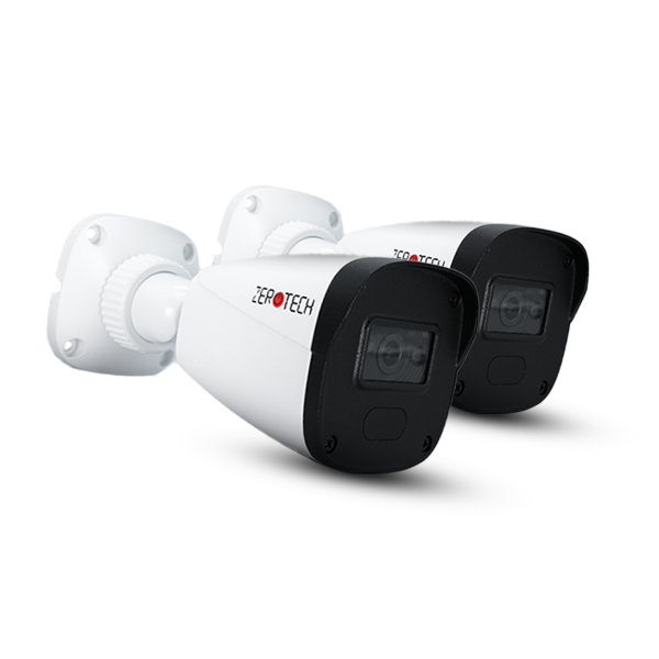 كاميرا IP حارجيه 2 ميجا Dual light (ZTIPB-EG2M-DL)