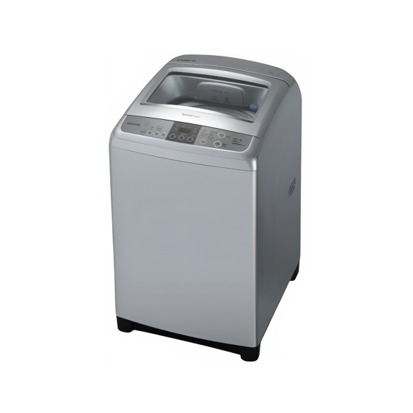 Daewoo automatic top-load washing machine, 10 kg