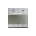 Fresh Built-In Oven 60 c.m. Stainless Steel - Electric 7 Functions