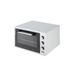 فرن اكيل موديل (AF940) فضى / أبيض / أسود 45  لتر - 1500وات