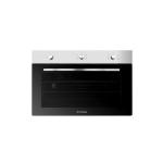 فرن بلت إن فريش 90 سم تحكم علوى - غاز بالكامل