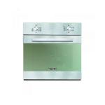 فرن بلت إن فريش 60 سم - أستانلس ستيل /HOFR60CMS