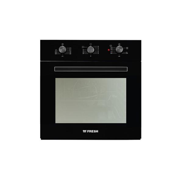 فرن فريش بلت ان 60 سم، غاز - كهرباء