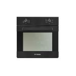 فرن بلت إن فريش 60 سم - أسود / HOFR60CMB