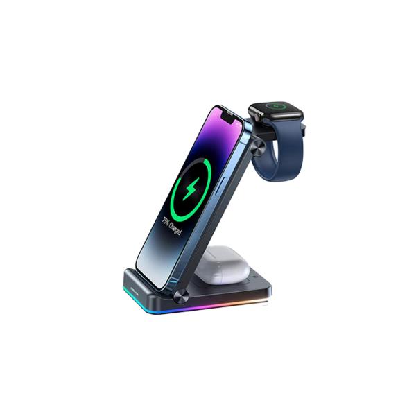 شاحن 3*1 واير ليس جاي روم