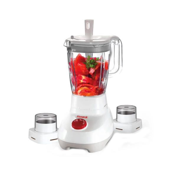 "Bismarck Home Blender 450W 3 * 1/B-M450 "