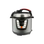 Sokany Pressure Cooker 6 Liters – SK-2401