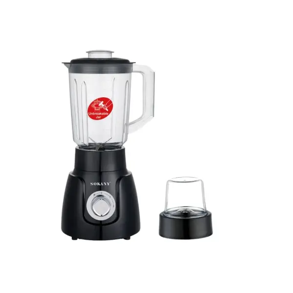 خلاط سوكاني 500 وات 1.6 لتر SK-185