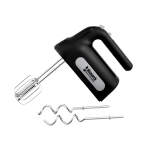 "Bismarck 400W Handheld Egg Beater "