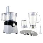 محضر طعام فريش 27 في 1 بقدرة 1000 وات