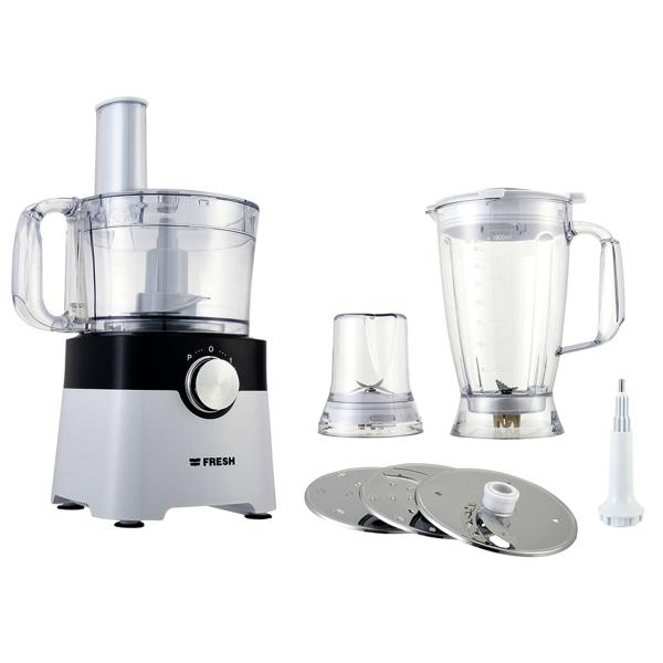 محضر طعام فريش 27 في 1 بقدرة 1000 وات